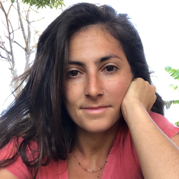 Meet your Posher, Rosie - Picture 1 of 1